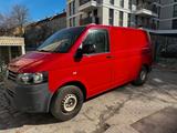 Volkswagen T5 Transporter Kasten-Kombi LPG* HU NEU* - Volkswagen Transporter mit Benzin-Antrieb