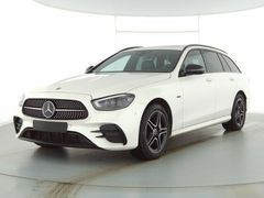 MERCEDES-BENZ E 300 de T+AMG+FAHRASSI+NIGHT+DESIGNO+MULTIBEAM
