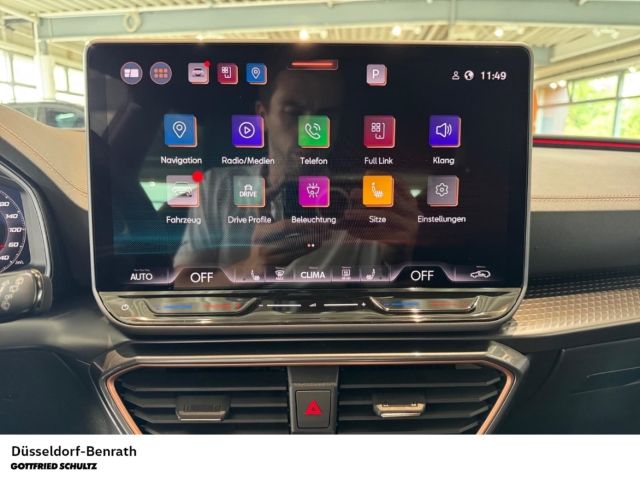 Cupra Leon - Bild 16