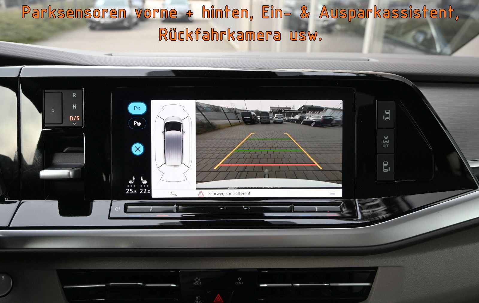 Fahrzeugabbildung Volkswagen T7 Multivan 2,0 TDI Style LÜ Lang °UVP 80.134€°