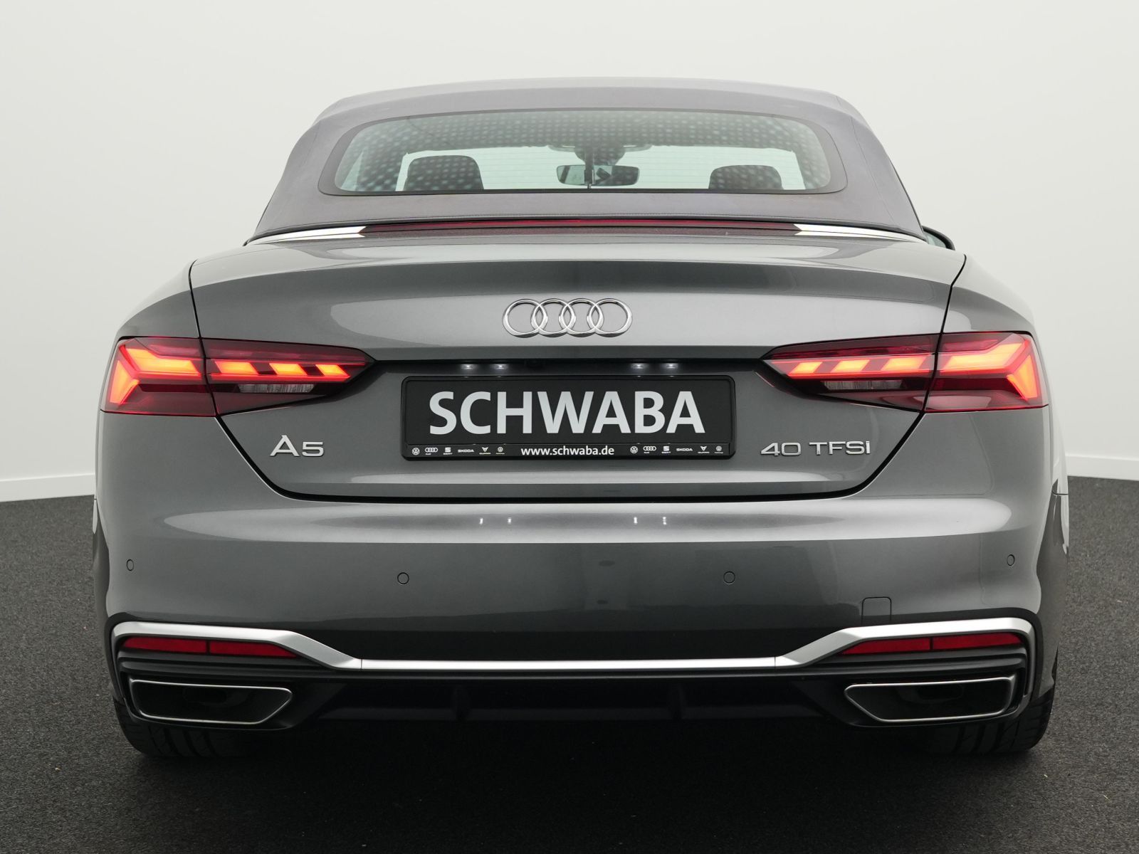 Audi A5 - Bild 8