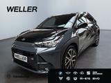 Toyota Aygo X Hybrid GR Sport *PDC*JBL*CAM*
