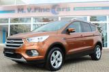 Ford Kuga 1,5 EcoBoost 4x2 110kW Trend - Ford Kuga: Trend 4x2
