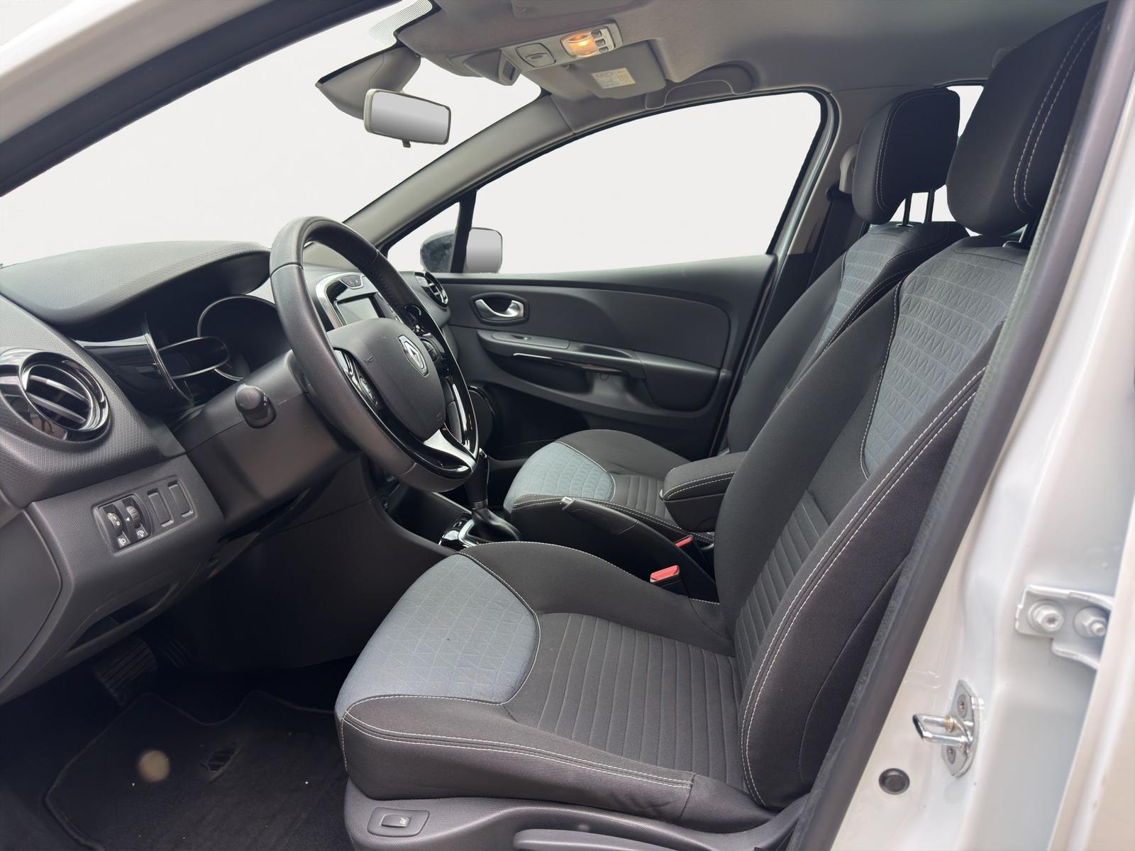 Renault Clio Renault Clio Grandtour AUTO. KAM. NAVI120PS