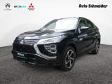 Mitsubishi Eclipse Cross Plug-in Hybrid TOP Mivec 4WD 360° - Mitsubishi Eclipse Cross Top mit Hybrid-Antrieb (Benzin/Elektro)