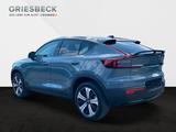 Volvo C40 Ultimate LM KeyLess LED ACC - Volvo aus 2023