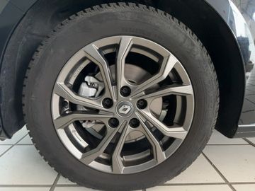 Renault Megane Grandtour BOSE ENERGY TCe 130PS BOSE