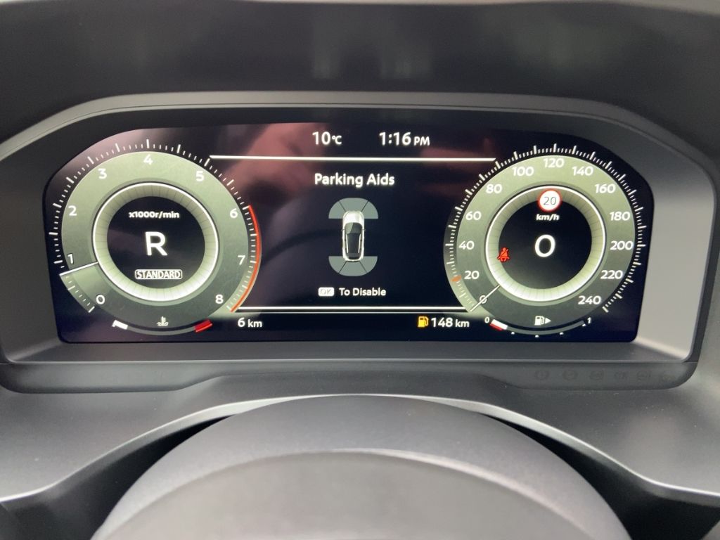 Nissan Qashqai - Bild 17