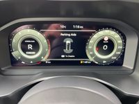 Nissan Qashqai - Vorschau Bild 17