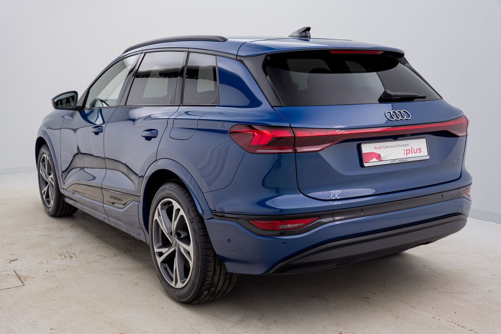 Audi Q6 e-tron - Bild 5