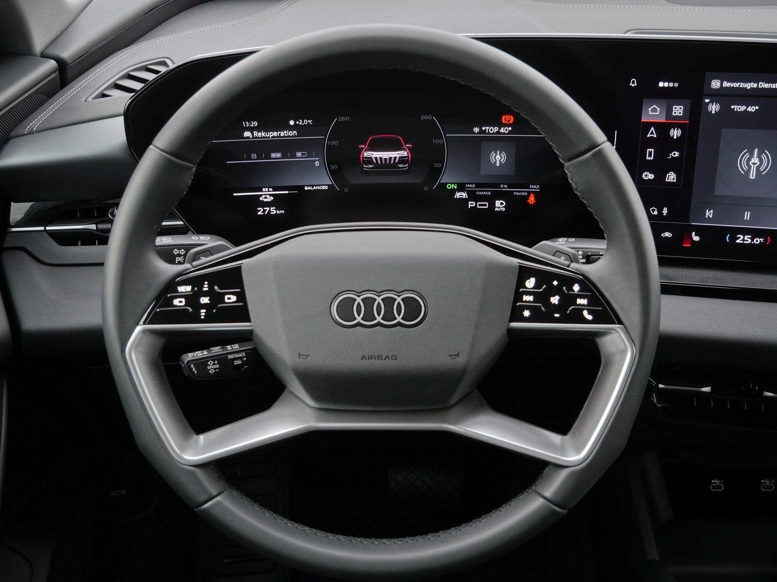 Audi Q6 e-tron - Bild 10