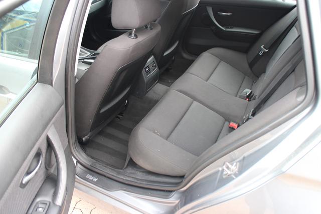 BMW 316d Touring Edition Sport – Bild 8