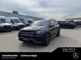 Mercedes-Benz GLS 400 d 4M AMG Night 21" HuD AHK Pano Standh. - Mercedes-Benz GLS 400 Gebrauchtwagen