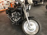 Harley-Davidson Fat Boy Custom - HARLEY-DAVIDSON 2008 FAT BOY