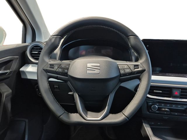 Seat Ibiza Road Edition 1.0 MPI