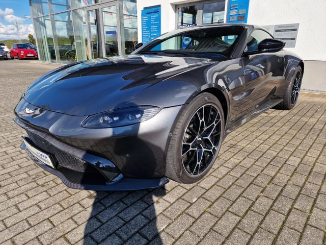 Aston Martin V8 Vantage AMR 1of200  Handschalter