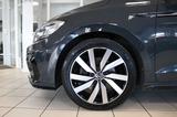 Volkswagen Touran DSG R-Line AHK 7-Sitzer Black Style Navi - Volkswagen Touran: Style