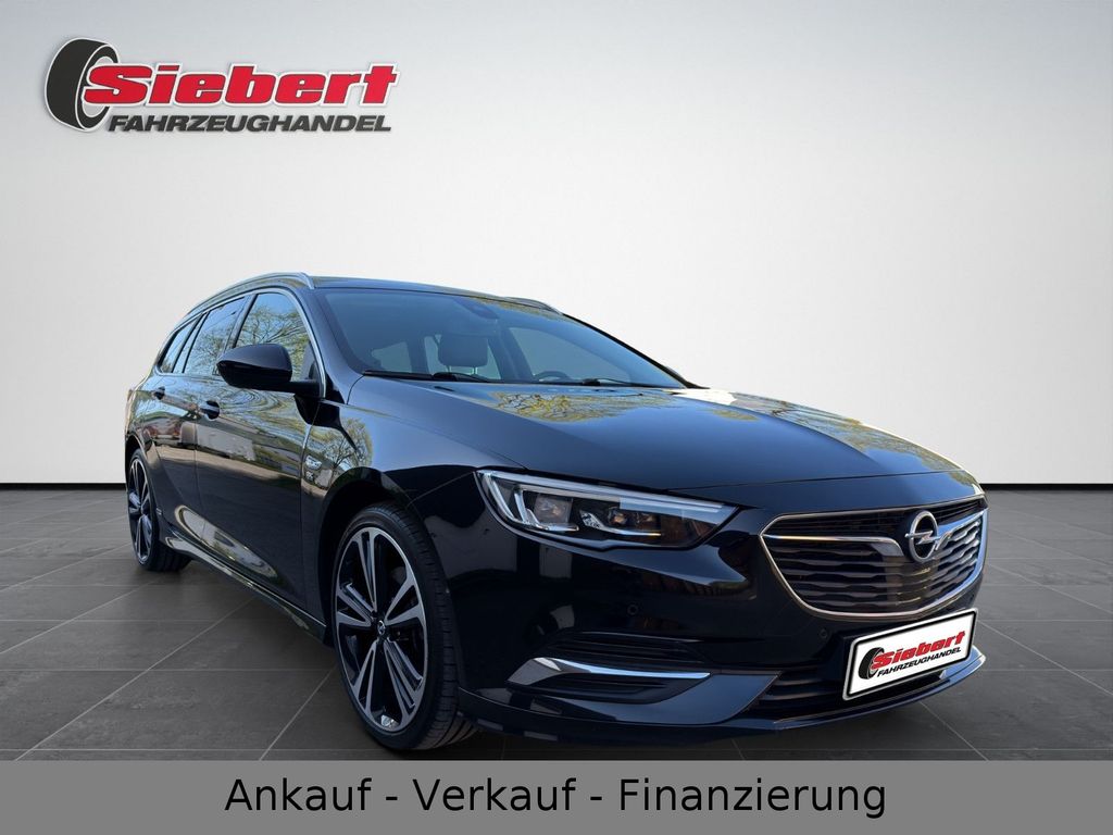 Image of Opel Insignia