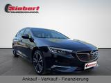 Opel Insignia B Sports Tourer Business 4x4 OPC LINE - Opel Insignia: Sports Tourer Opc Line