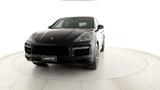 Porsche PORSCHE Cayenne Coupe 2019 - Cayenne Coupe 4.0 T - Porsche Cayenne mit Halbautomatikschaltung