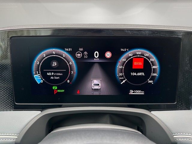 Fahrzeugabbildung Volkswagen Passat 1.5eTSI DSG Business LED+DIGI+KAM+AHK+ACC