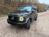 Mercedes-Benz G 450 d - AMG Line Manufaktur Massage 