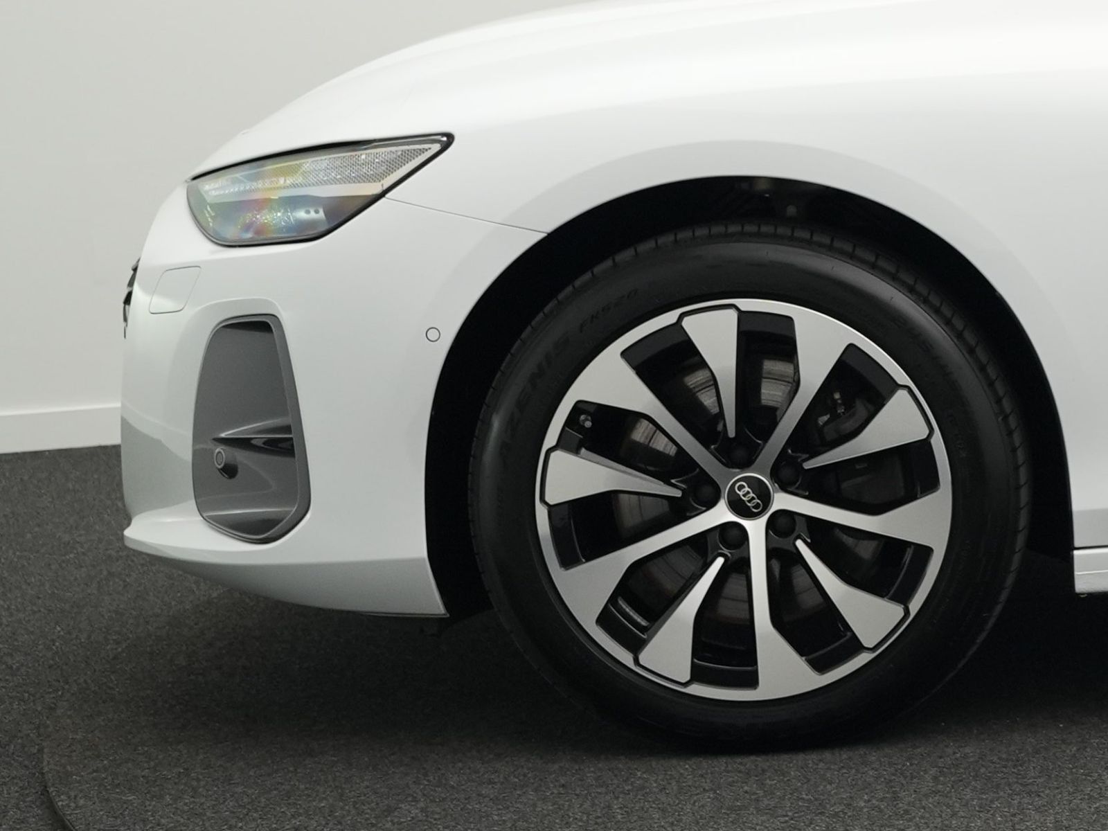 Audi A6 - Bild 20
