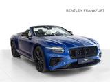Bentley Continental GTC S AKRAPOVIC / MULLINER COLOUR / - Bentley Neuwagen: Cabrio