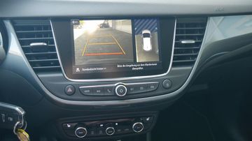 Bild 13 Opel Crossland (X) Crossland (X)(2017->) Elegance