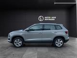 Skoda Karoq 1.5 TSI 110 kW - gebrauchte Skoda Karoq aus dem Jahr 2023