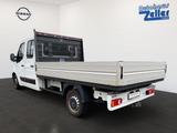 Nissan NV400 Pritsche Doppelkabine L3H1 3,5t PRO AHK - Nissan Kastenwagen