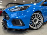 Ford Focus RS|Einzelstück|ST|19"LM|BeastFactory|Maxt. - Ford Focus: B RS