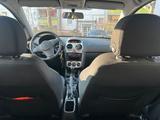 Opel Corsa D 1.2 twinport - Opel Corsa Kleinwagen C twinport mit Benzin-Antrieb