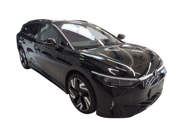 Volkswagen ID.7 Tourer GTX 340PS 4M ACC.5J-G.WÄRMEPU foto 3