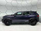 Dacia Duster Extreme hybrid 155 REDUST SPORT - Dacia Duster Redust Gebrauchtwagen