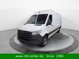 Mercedes-Benz Sprinter 317 CDI  KA43 Maxi/KAM/KLIMA/AHK3,5t - Offers