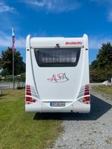 Dethleffs AlPa 6820-2 - Dethleffs Alpa