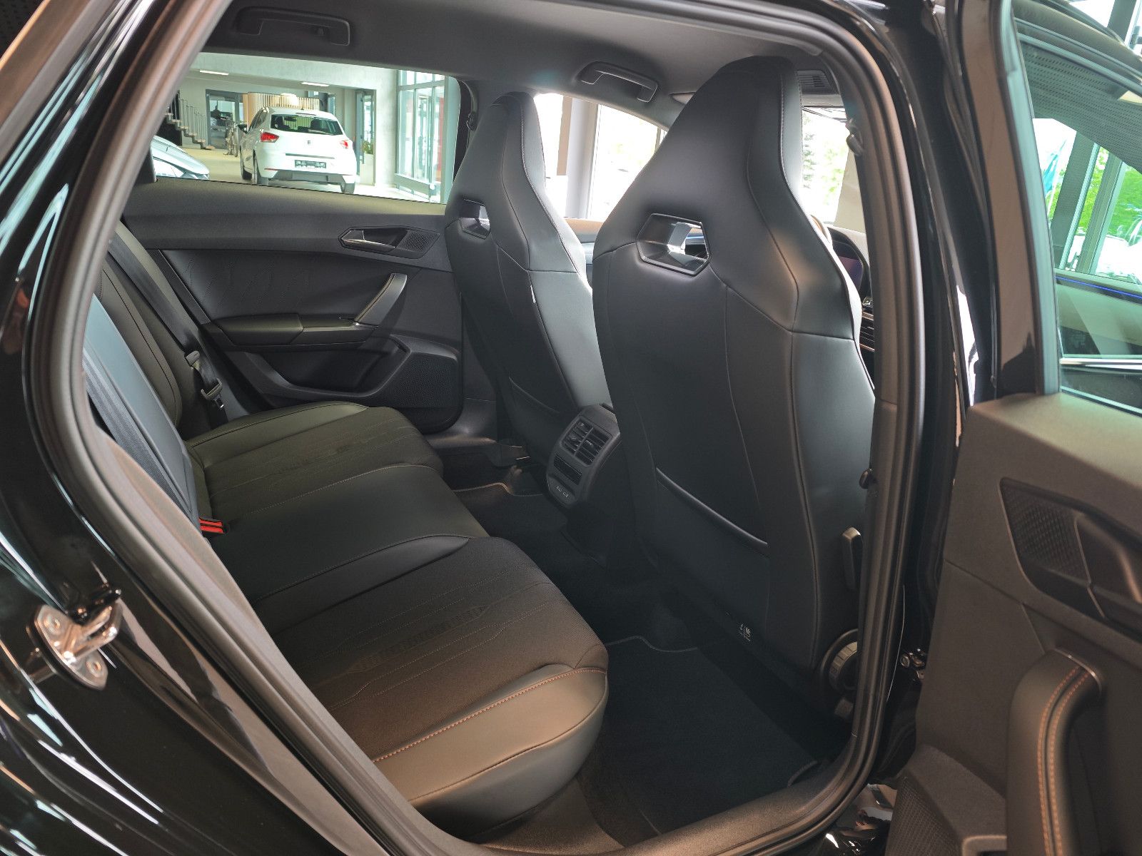 Cupra Leon - Bild 5