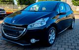 Peugeot 208 Style/Tüv.Neu/Pano.d/SHZ/Garantie - Peugeot 208: Style