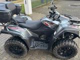 Kymco MXU 700 LOF - Angebote entsprechen deinen Suchkriterien