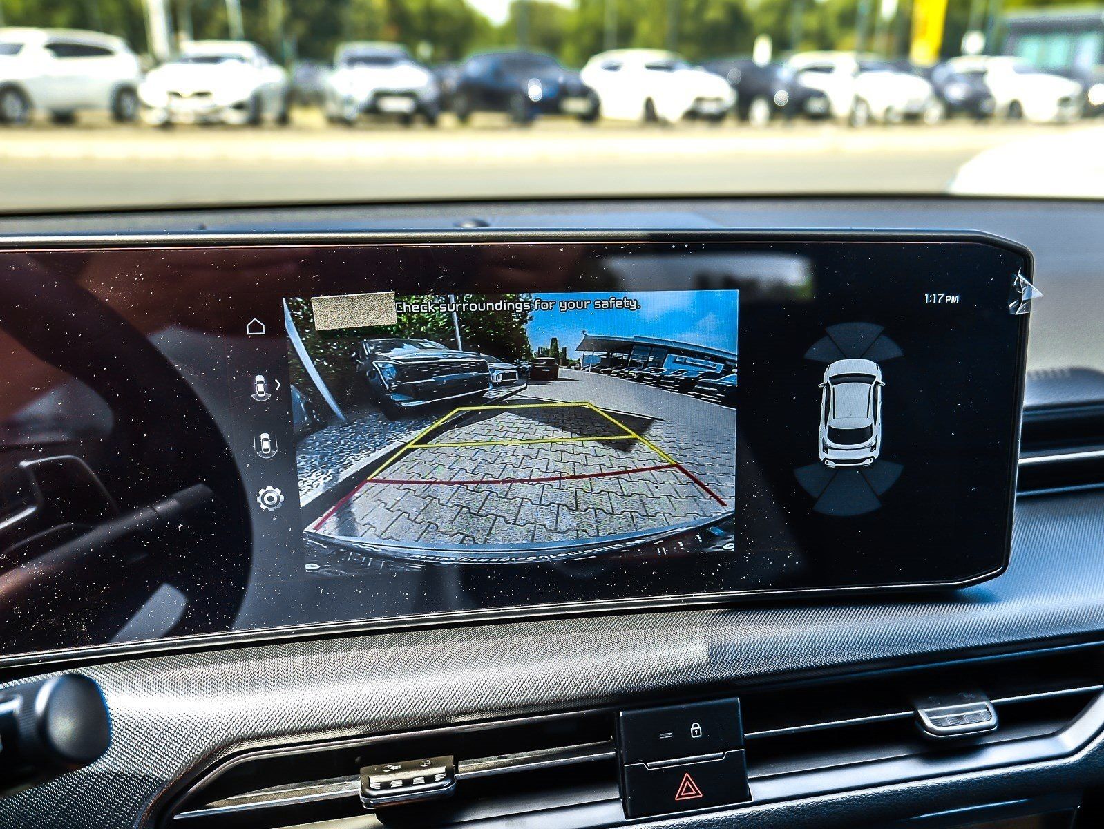 Kia XCeed - Bild 13
