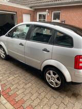 Audi A2 1,4 TDI mit Austauschmotor - Audi: Austauschmotor