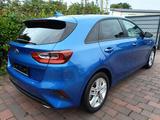 Kia Edition 5 Türig*Original 46.850 km*2 Hand*TOP - Kia cee'd / Ceed Gebrauchtwagen in Bremen