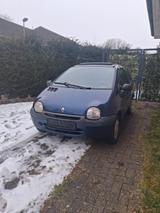 Renault Twingo Matic 1.2 Matic -BASTLER- - gebrauchte Renault Twingo aus dem Jahr 1999