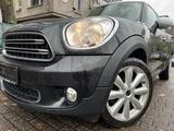 MINI Cooper Countryman Cooper - MINI Cooper Countryman: Kleinwagen