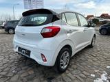 Hyundai i10 1.0 Spring/Navi+Bluelink/Rückfk. - Hyundai i10: 1.1