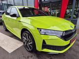 Skoda Octavia 1.5 TSI mHEV 110kW Sportline - Skoda Octavia Neuwagen in Bochum