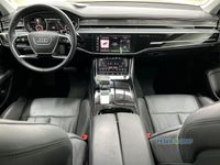 Audi A8 - Vorschau Bild 12