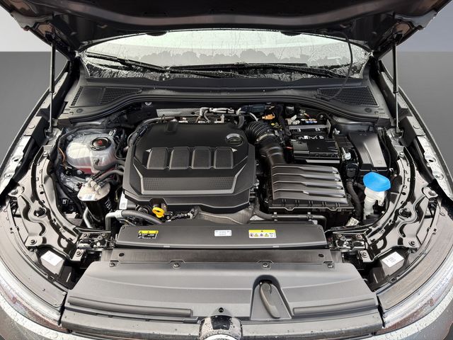 Passat Variant 2.0 TDI Business DSG HUD LED 360°