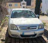 Opel Signum 2.2 Automatik - gebrauchte Opel Signum aus dem Jahr 2005